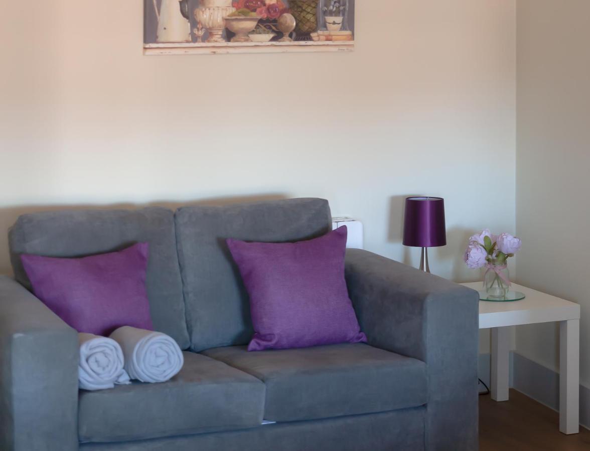 Isabella House - Hereford City Centre Aparthotel, By Rentmyhouse Exteriör bild
